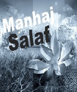 Untukmu Para Aktivis Anti Manhaj