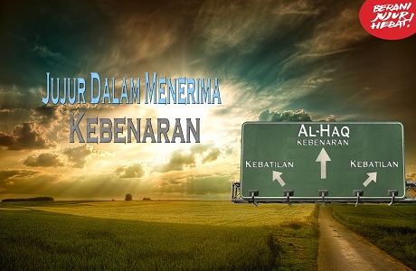 Kisah Salaf “Jujur dalam Menerima Kebenaran”