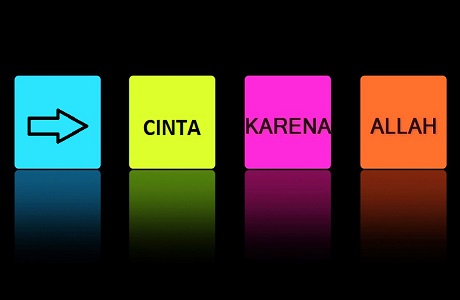 Konsekuensi Saling Cinta Karena Allah (Faidah Ilmiyah dari Asy Syaikh Albani Rahimahullah)