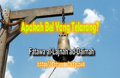 Apakah Bel Yang Telarang?