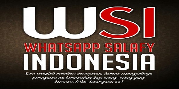 AUDIO: Kajian Salafiyyah Indonesia Sabtu-Ahad, 23-24 Jumadil Ula 1436 H