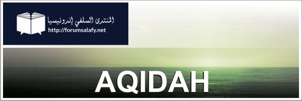 PENGARUH AQIDAH ASY’ARIYAH TERHADAP UMAT