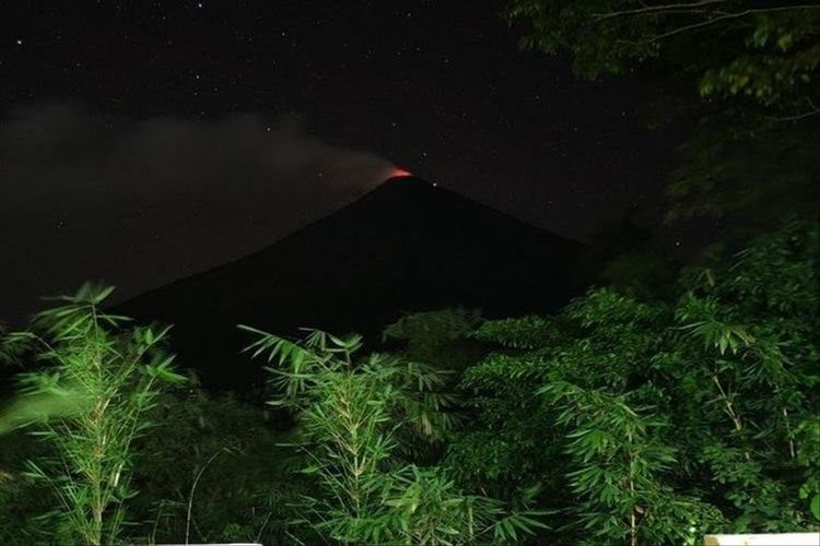 Apabila Seruan Azan Berkumandang