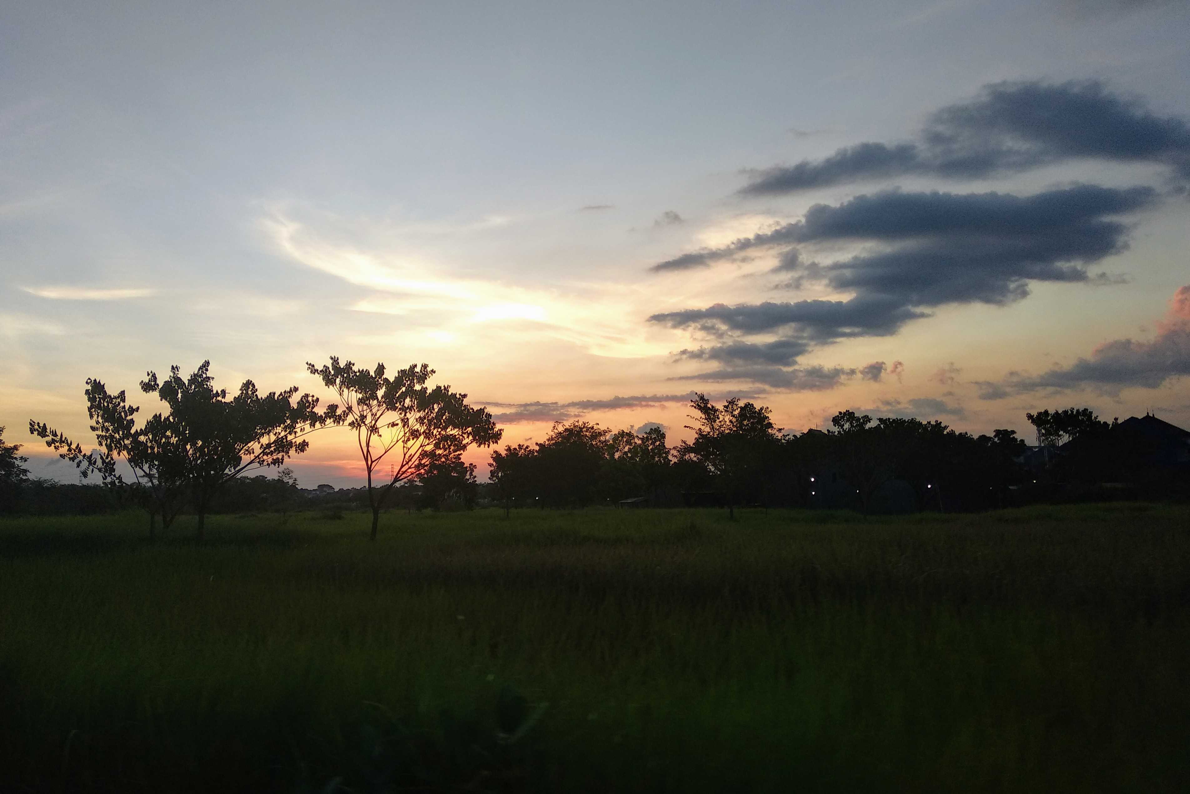 Keadaan Mukmin Saat Pagi dan Sore Hari