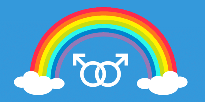 Bahaya LGBT Bagi Masyarakat