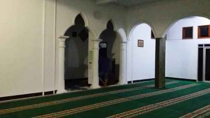 NASIHAT BAGI YANG TERTINGGAL SHALAT MAGRIB BERJAMAAH KARENA BERBUKA PUASA