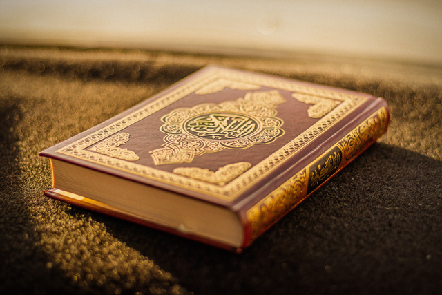 KHUTBAH IDUL FITRI 1442 H/2021 M  ANJURAN MEMPERBANYAK DOA